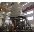 Closed loop spray dryer